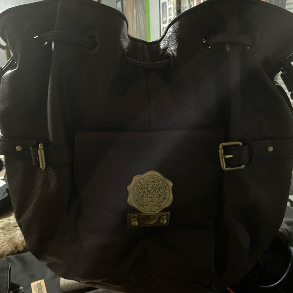 Vincent camuto purse